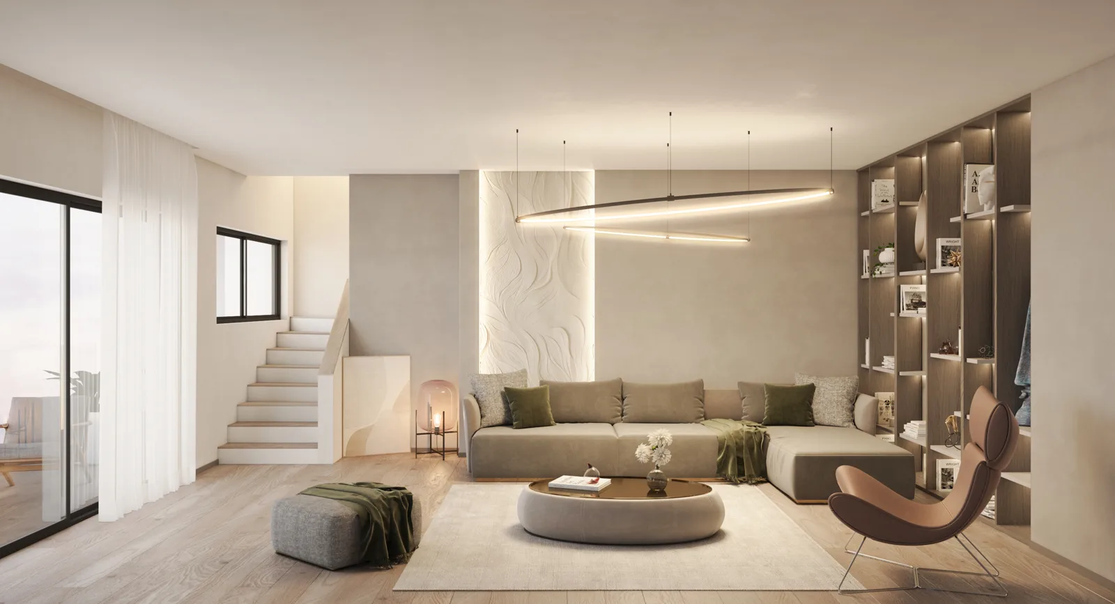 Ilissos Residence